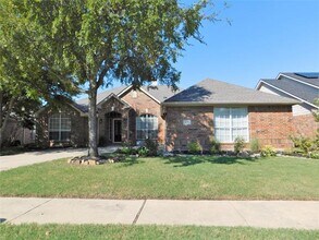 1119 Postwood Dr in Corinth, TX - Building Photo - Building Photo