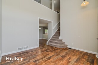 4328 E Anvil Dr in Colorado Springs, CO - Building Photo - Building Photo