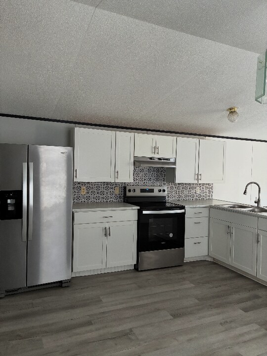 212 Quail Ridge Dr in Kyle, TX - Building Photo