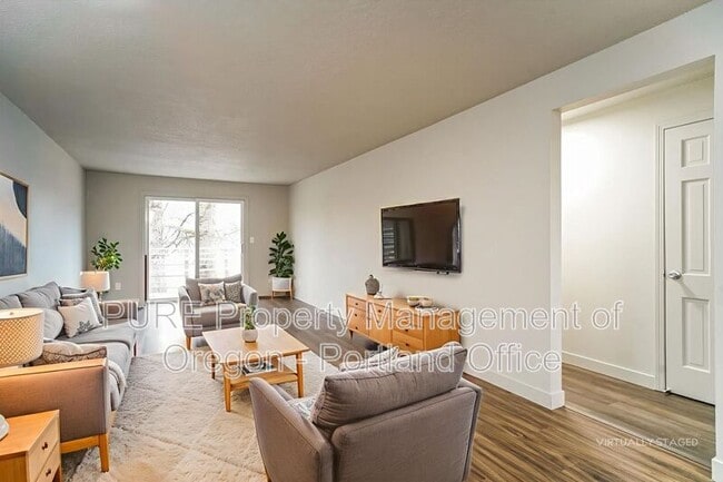 property at 18411 E Burnside St