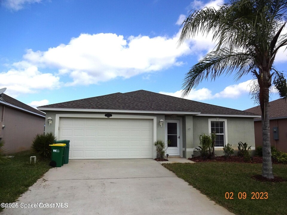 5632 Talbot Blvd in Cocoa, FL - Building Photo