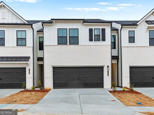 property at 1105 Holland Rose Dr