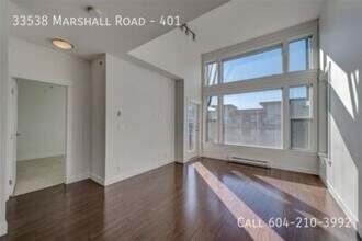 33538 Marshall Rd in Abbotsford, BC - Building Photo - Building Photo