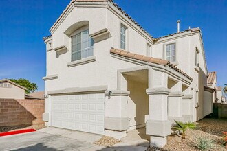 2601 Guidance Ct in North Las Vegas, NV - Building Photo - Building Photo