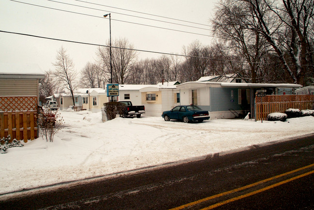 Tiny Village Mobile Home Park