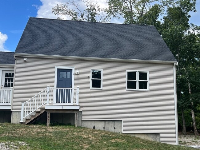 property at 6 Fitzgerald Ave
