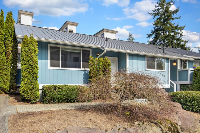 property at 3124 NE 147th St