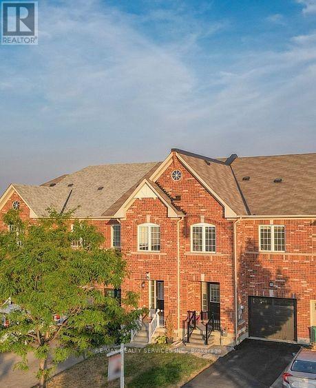 107 Frenchpark Cir in Brampton, ON - Building Photo - Building Photo