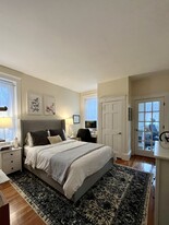 68 Marshal St, Unit 2 in Brookline, MA - Building Photo