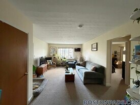 11 Allen St in Arlington, MA - Building Photo