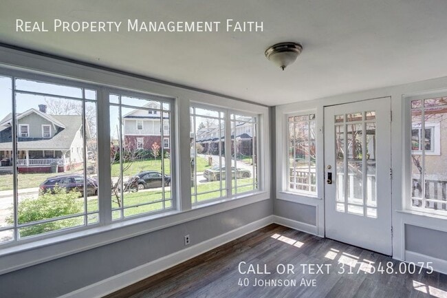 property at 40 Johnson Ave