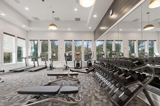 2720 Bristlecone Trl, Unit B4 in Raleigh, NC - Foto de edificio - Building Photo