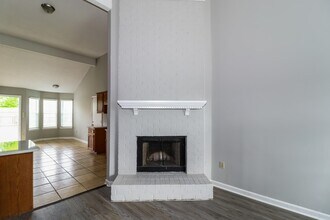 5336 Timber Ridge Dr in Memphis, TN - Building Photo - Building Photo