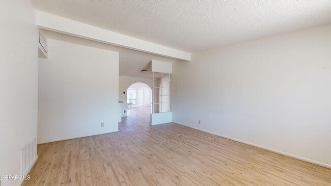 4553 Skylark Way in El Paso, TX - Building Photo - Building Photo