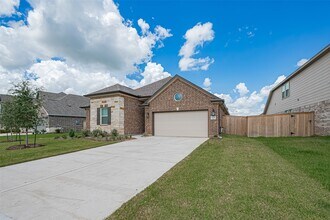 2627 Clapbread Ln in Rosenberg, TX - Building Photo - Building Photo