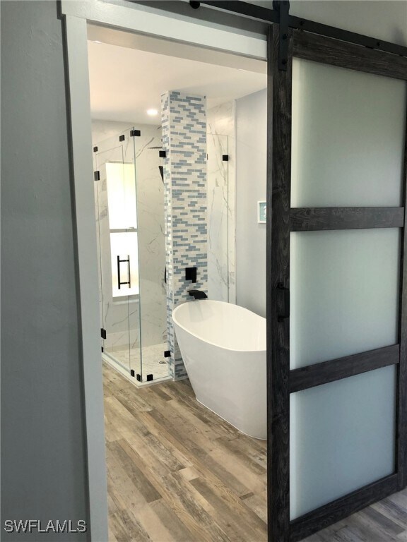 property at 3705 SE 18th Pl