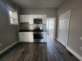 43 William St, Unit 1 in New Haven, CT - Building Photo