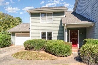1605 Budwood Dr in Raleigh, NC - Building Photo - Building Photo