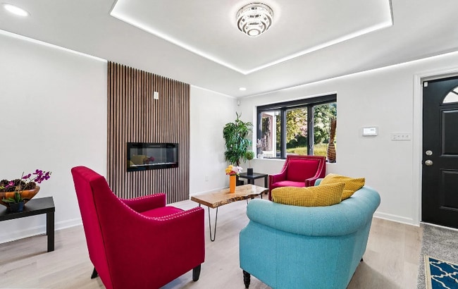 property at 917 Reverdy Rd