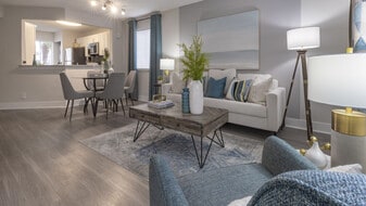 Cirq 5100 in Coconut Creek, FL - Building Photo