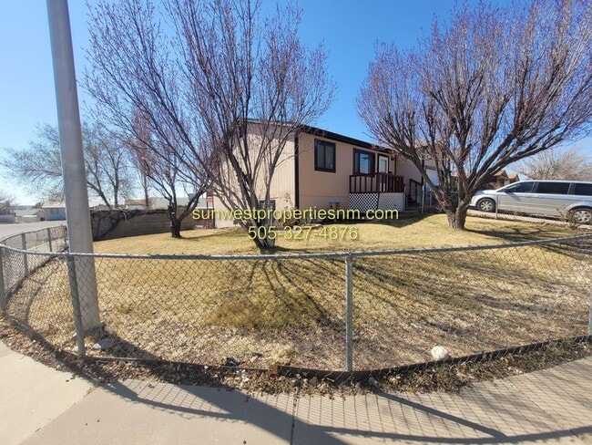 4501 Arctic St in Farmington, NM - Building Photo - Building Photo