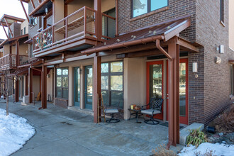 5040 Ralston St in Boulder, CO - Foto de edificio - Building Photo