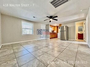 418 Walter St in Rome, GA - Building Photo - Building Photo