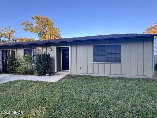 property at 301 Cavanah Dr