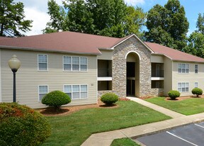 Nevin Place Apartments