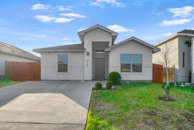 property at 5428 Encanto Dr