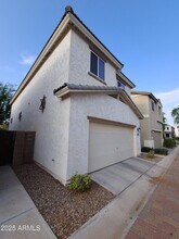 4344 E Vest Ave in Gilbert, AZ - Building Photo - Building Photo