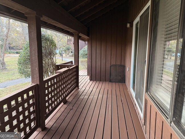 20 Fairway Ln in Peachtree City, GA - Building Photo - Building Photo