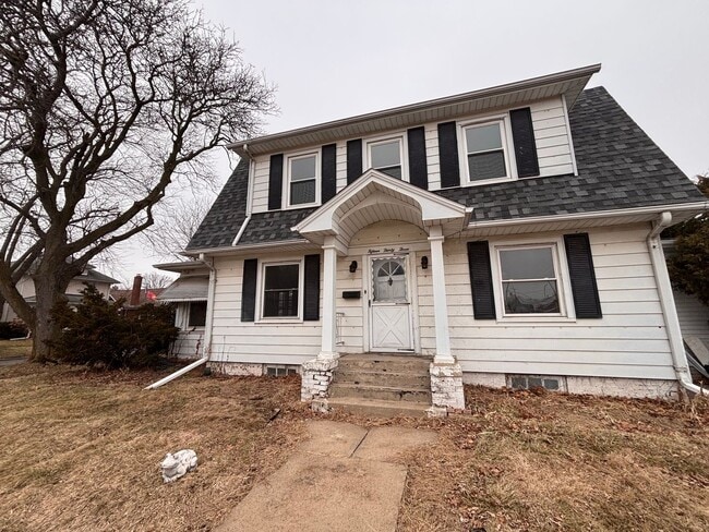 property at 1533 23rd Ave