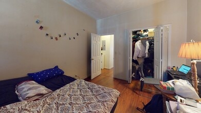 18 S Huntington Ave, Unit #2 in Boston, MA - Building Photo - Building Photo