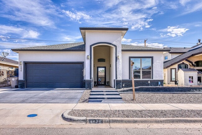 property at 4825 Rancho Feliz Ct