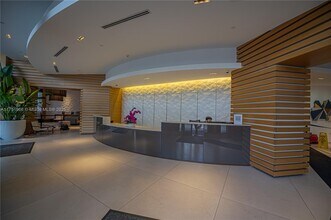 3301 NE 1st Ave, Unit # M0703 in Miami, FL - Building Photo - Building Photo