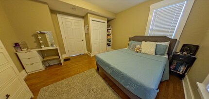 531 Moro St in Manhattan, KS - Building Photo - Building Photo