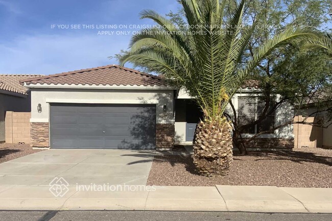 property at 2186 W Agrarian Hills Dr