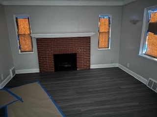 9591 Mark Twain St in Detroit, MI - Building Photo - Building Photo