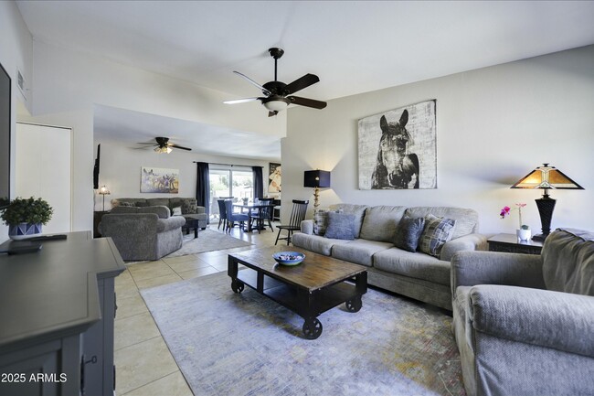 4831 E Surrey Ave in Scottsdale, AZ - Building Photo - Building Photo
