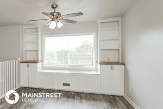 6005 Villa Rd in Knoxville, TN - Foto de edificio - Building Photo