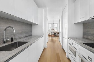 1 Wall St in New York, NY - Building Photo - Building Photo