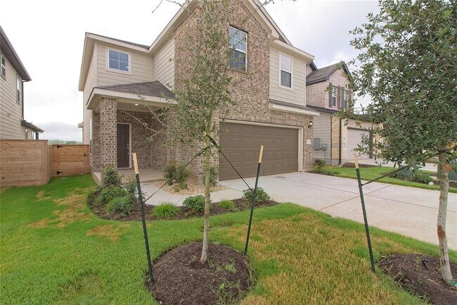 212 Turnbuckle Bnd in Leander, TX - Building Photo - Building Photo
