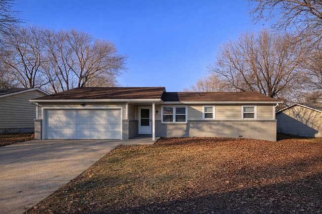 731 W Greenwood St in Springfield, MO - Building Photo - Building Photo