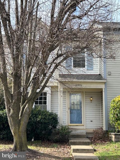 16836 Jed Forest Ln in Woodbridge, VA - Building Photo - Building Photo
