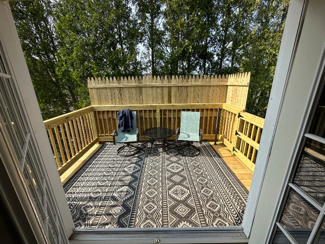 249 Worcester St in New Bedford, MA - Foto de edificio - Building Photo