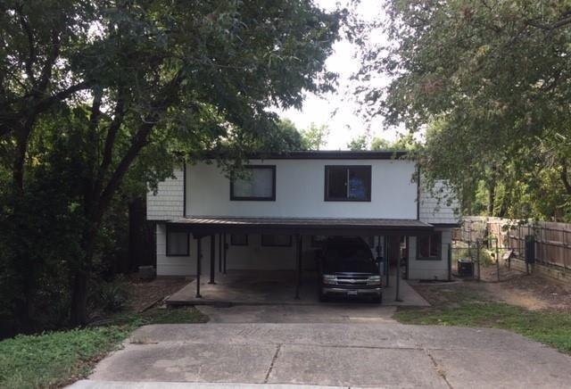 5301 Lovell Ave in Fort Worth, TX - Building Photo