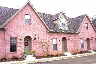 127 Ashley Way in Oxford, MS - Building Photo