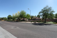 Casabella in Scottsdale, AZ - Foto de edificio - Building Photo