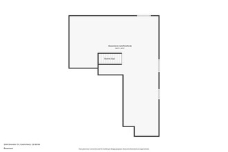 3344 Shoveler Trail in Castle Rock, CO - Building Photo - Building Photo